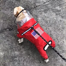 Special Price French Bulldog Raincoat Dog Pet Rain Coat Clothes Puppy Waterproof Windbreaker Jacket Small Medium Dogs Pug Dropshipping HPC05 Special Price French Bulldog Raincoat Dog Pet Rain Coat Clothes Puppy Waterproof Windbreaker Jacket Small Medium Dogs Pug Dropshipping HPC05