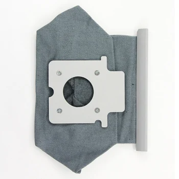 

1pc Vacuum Cleaner Dust Bag For Panasonic MC-CG461 MC-CG463 Washable Dirt Cloth