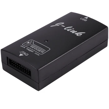 

Retail High Speed J-Link JLink V8 USB ARM JTAG Emulator Debugger J-Link V8 Emulator