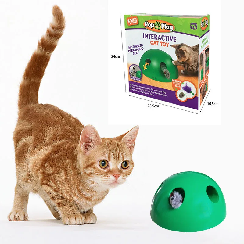 Игрушка для кошек, игрушка для кошек, забавные гаджеты, крутые игрушки