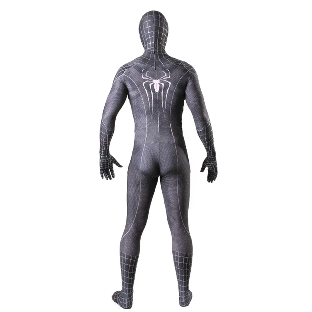 Symbiote- ڽ ǻ, ,  , Ÿ, ҷ ǻ, ũ, ǵ,  , ٵ Ʈ,  Ʈ, , Ű