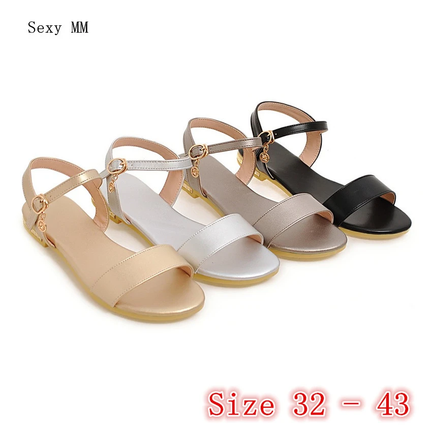 aliexpress flat sandals