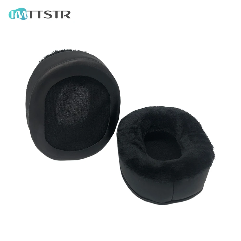 Headphones Parts for SteelSeries Arctis Pro Gaming Headset Cushions Ear