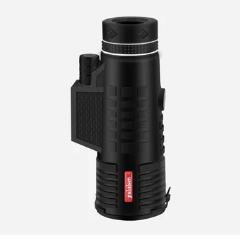 

New 50x60 Monocular High Power HD FMC Coating Telescope for Mobile Phone Outdoor Bird Watching Camping