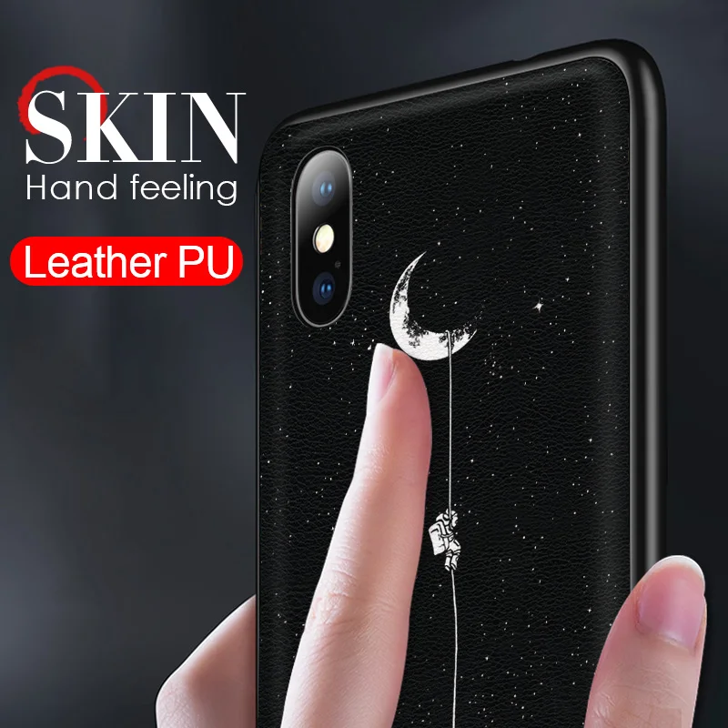 IIOZO светящийся кожаный чехол для телефона для Iphone 7 8 6 XS MAX 11 pro мягкий силиконовый Nghit светящийся чехол для Iphone 7 8 6 Plus классный