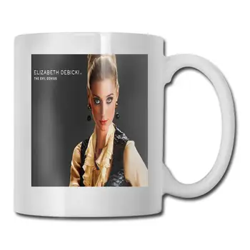 

Elizabeth Debicki Fashion Mug Christmas Mug funny Mug birthday present