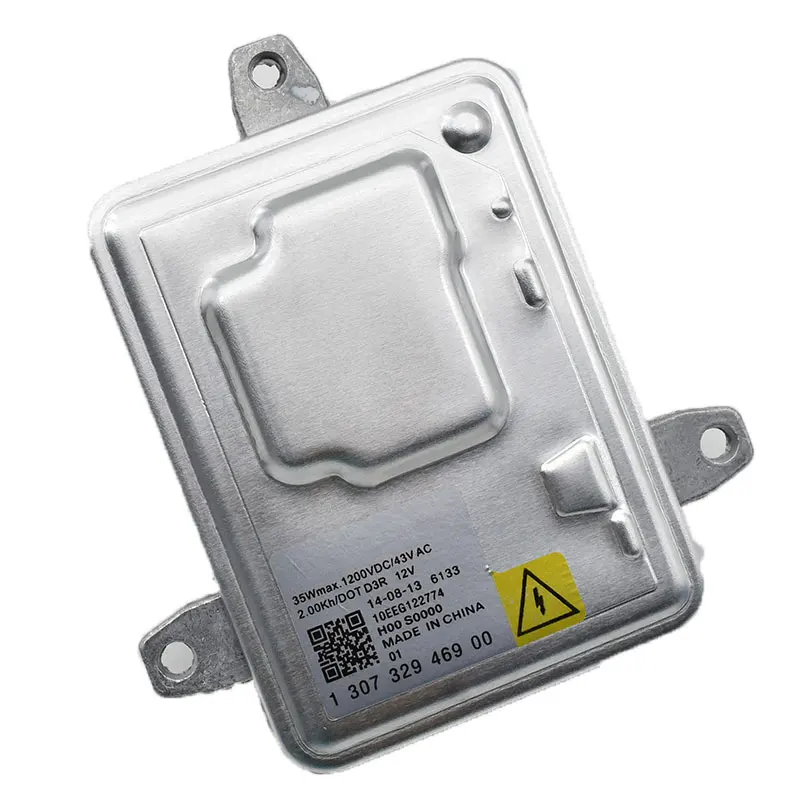 

New OEM D3S Xenon Headlight HID Ballast Control Unit Module 1 307 329 319 00 130732931900 130732946900