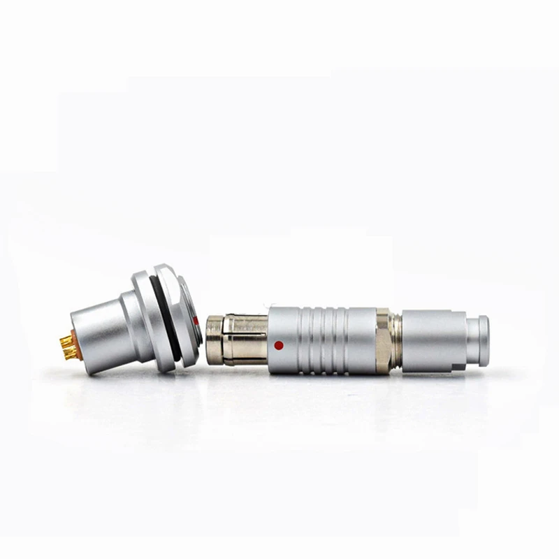 1F S103 FLG ELG 2 3 4 5 6 7 8 9 10 12 14 16 контактный разъем водонепроницаемый IP68 и фиксированная