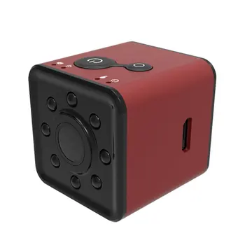 

SQ13 HD WIFI Small Mini IP Camera Cam 1080P Video Sensor Night Vision Camcorder Micro Cameras DVR Motion Recorder Camcorder SQ13
