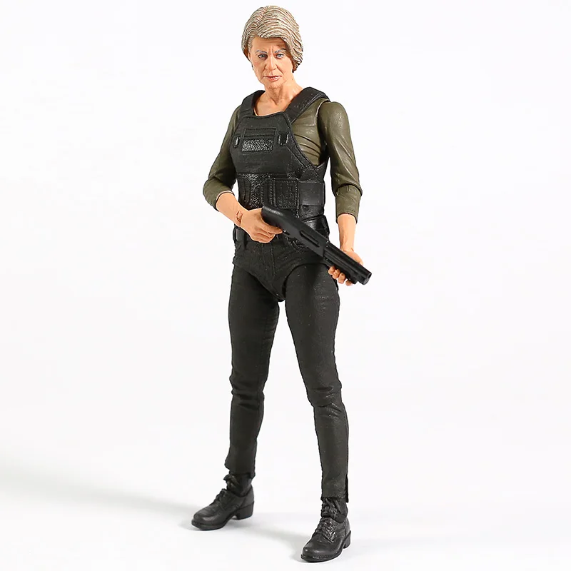 【NECA】ターミネーター ニュー・フェイト ダーク・フェイト T-800 Terminator Dark Fate (2019) - T-800 7” Scale Action Figure
