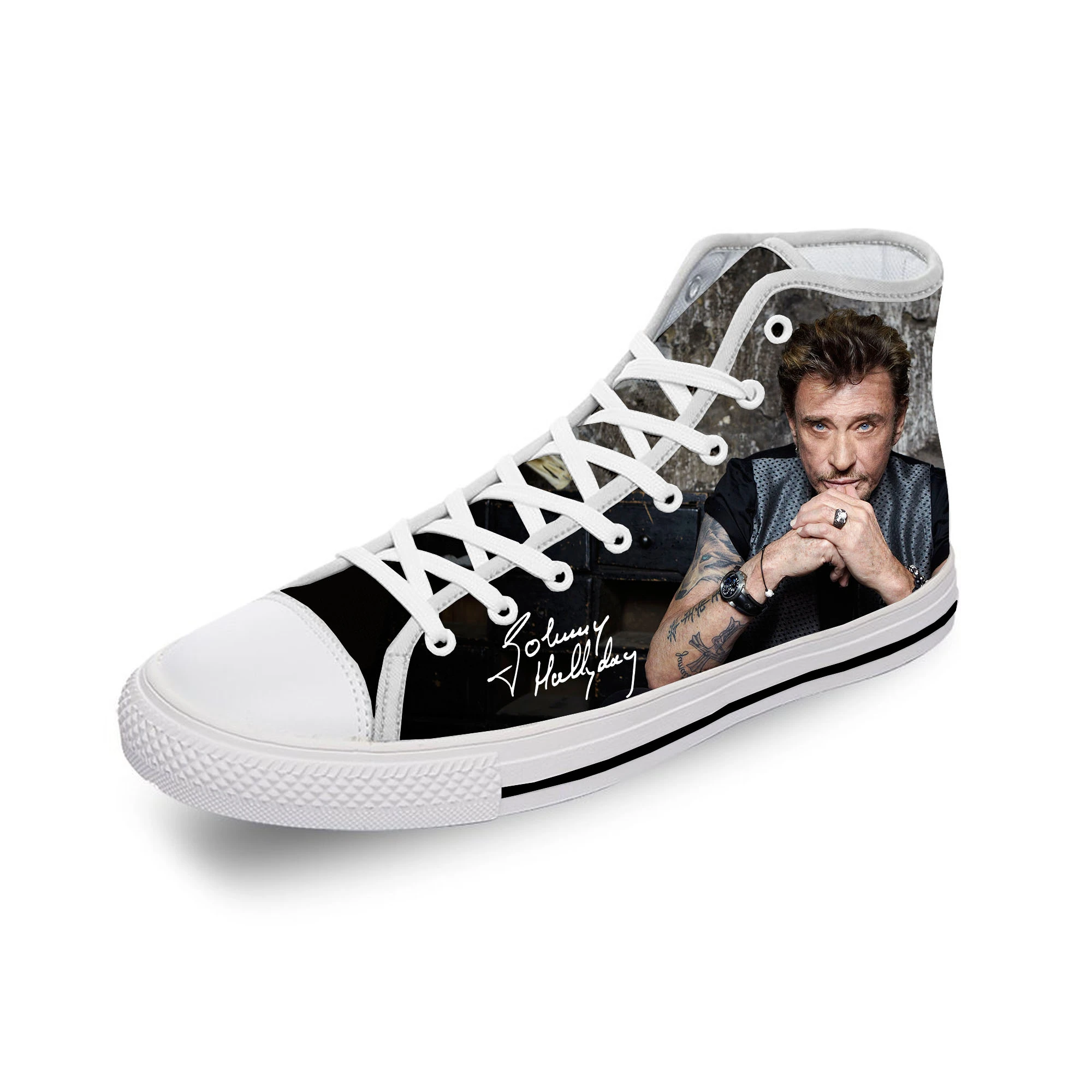 rock star shoes