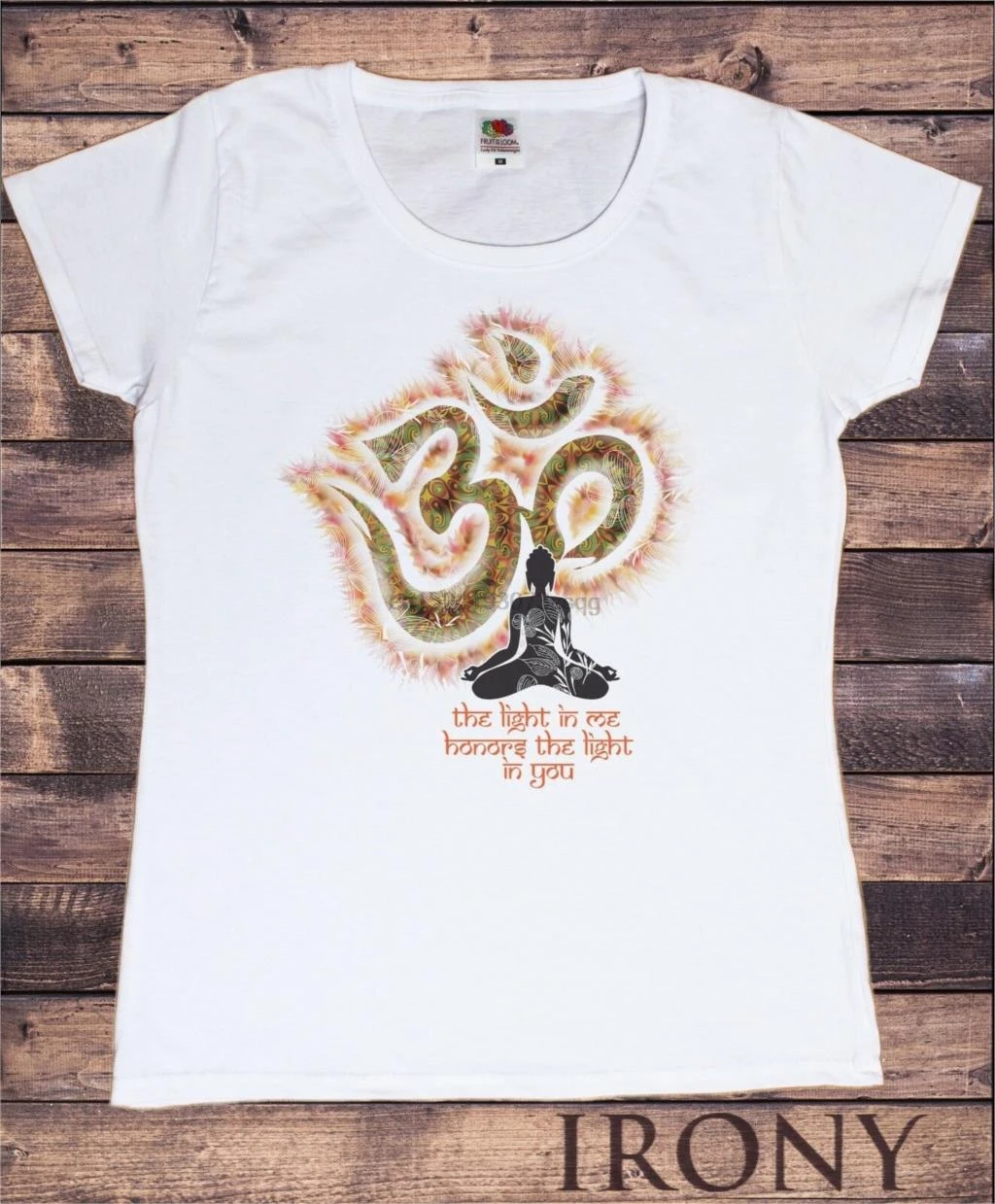 om ladies clothing