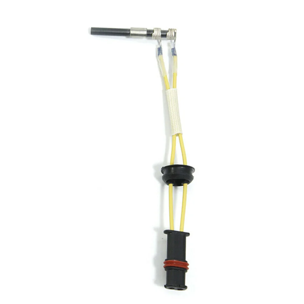 Керамический штыревой свечение 12 В дизельный стояночный нагреватель 63-72 Вт мощность подходит для AT2000ST бензин дизель