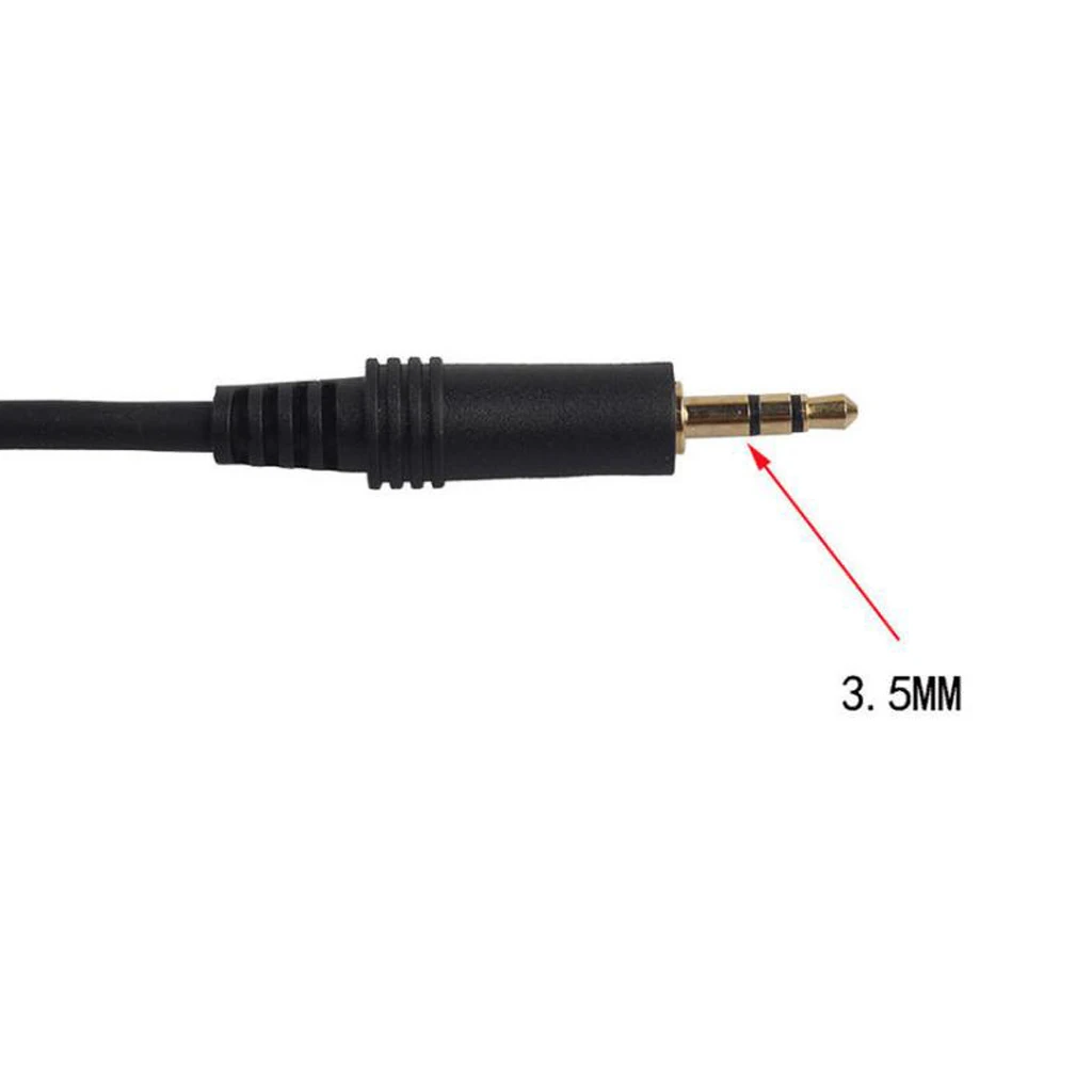 1.5 m 3 Pin XLR Female to 3.5mm Male Stereo Plug-In Audio Conversion Connector Adapter for Microphone Speaker Mixer