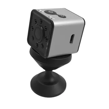 

Hd Dvrsq13 Aerial Dv Hotspot Wifi Diving Camera Night Vision Sports Camera 3Mp Camera 300Mah Infrared Night Vision Wireless