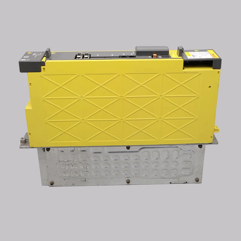 Модуль сервоусилителя fanuc A06b 6117 h104 Fanuc Alpha iSV 40|servo module|modulemodule amplifier |
