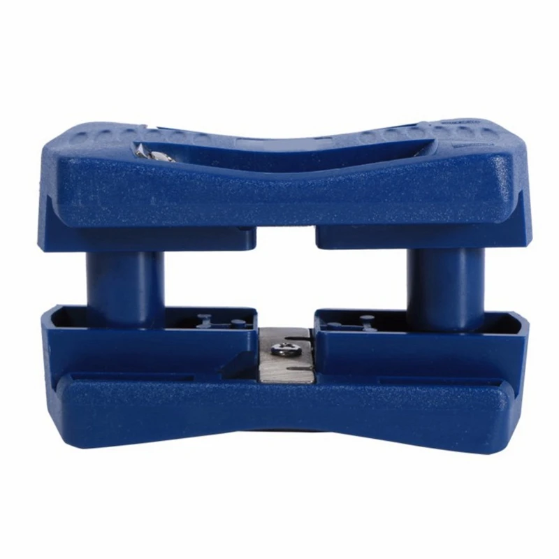 Edge Banding Trimmer Veneer Laminate Edge Trimmer Mini Plastic PVC Plywood Melamine Wood Band CutterManual Trimming