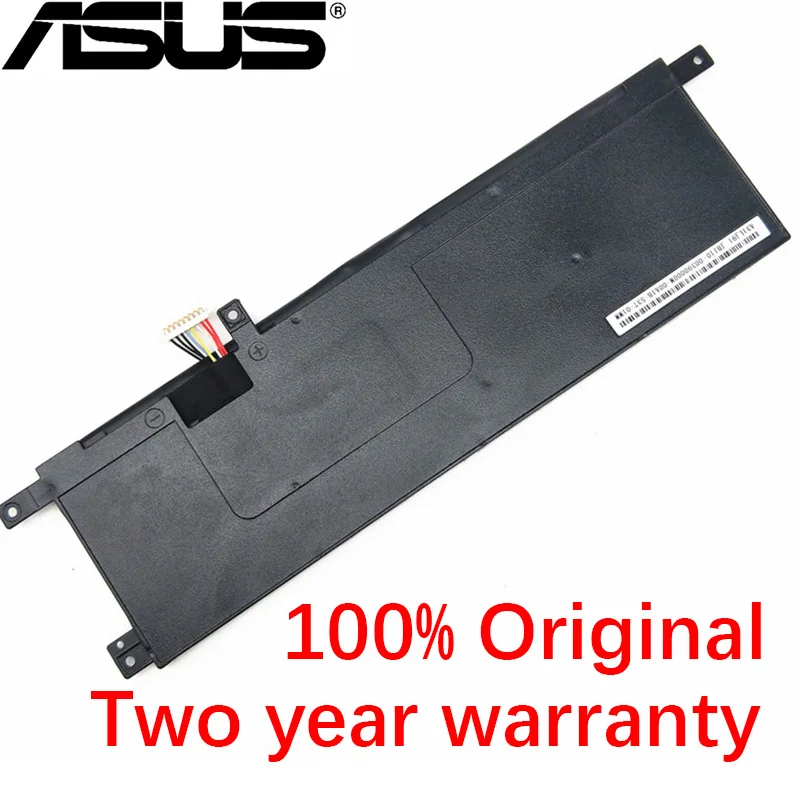 ASUS оригинальные 4100 мА/ч, B21N1329 для ASUS D553M F453 F453MA F553M P553 P553MA X453 X453MA X553 X553M X553B X553MA X403M X503M