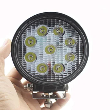 

Spotlight LED Work Light 6000K Waterproof Dustproof Replacement Accessories