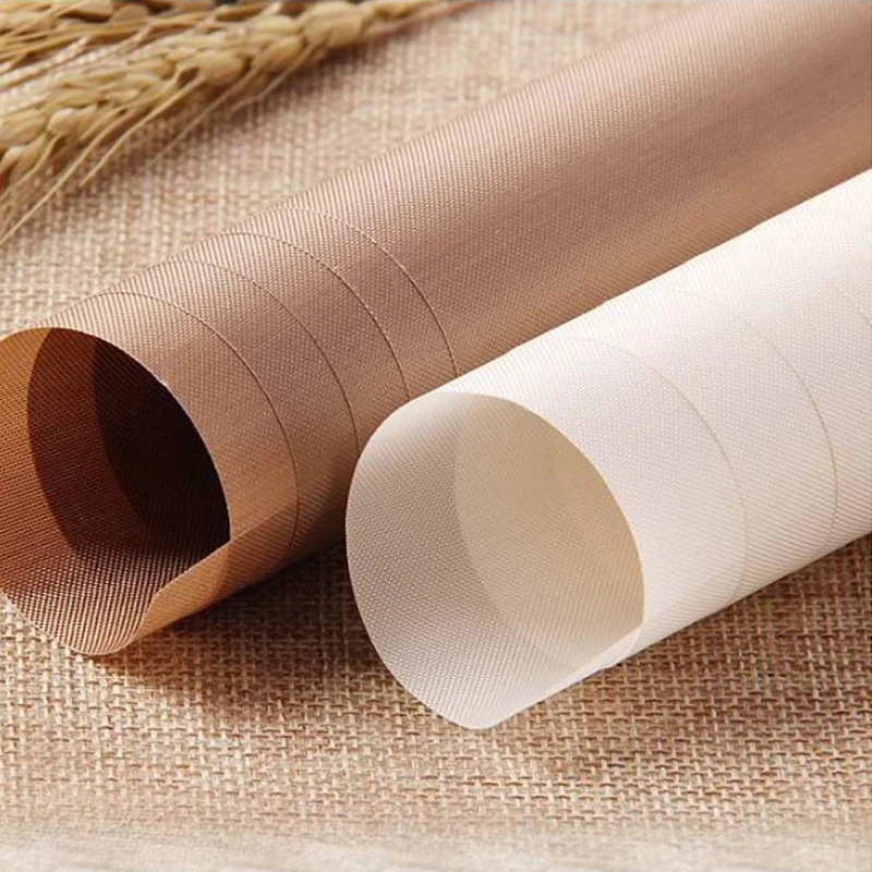 Reusable Silicone Baking Mats For Home Kitchen Cooking Pastry Baking Non-stick Mats BBQ Barbecue Tools Supplies