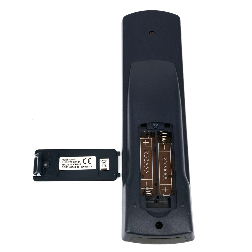 RB-S22 для проектора NEC с дистанционным управлением RC86705/00 Fernbedineung