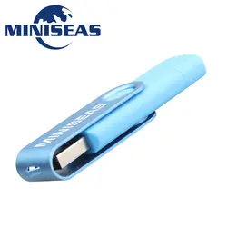 Miniseas Usb Flash Drive 8 цветов вращения OTG телефон Ручка Drive 4 GB 8 GB 16 ГБ, 32 ГБ, 64 ГБ памяти Usb Stick Флешка флеш-накопитель