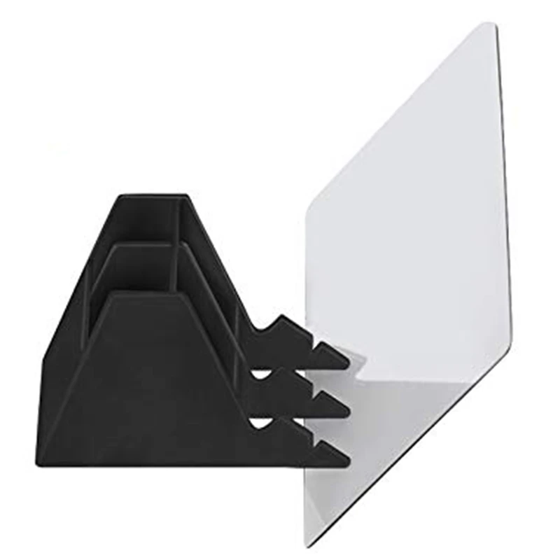 

LED Projection Optical Drawing Board Pen Holder Sketch Specular Reflection Dimming Bracket Holder Painting Mirror Plate Copy Tab