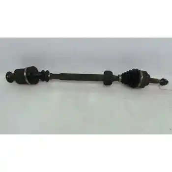 

8200095539 TRANSMISSION FRONT RIGHT RENAULT MEGANE I PHASE 2 CLASSIC (..)