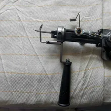 Tela de apoio de pano de tufting preliminar para usar o tapete que tufting armas largura 4m