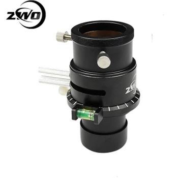 

ZWO 1.25" Atmospheric Dispersion Corrector For Planetary Observing And Imaging ADC Astronomical Telescope Accessories