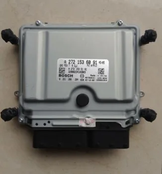 

Engine computer board ECU A2721536091 for Mercedes-Benz