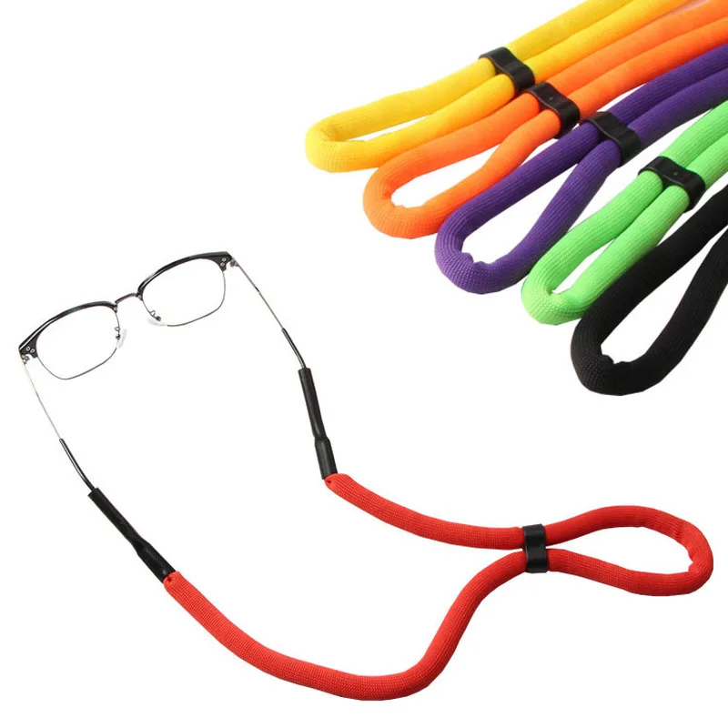 1PCs Floating Chain Sports Glasses Cord Eyewear Cord Holder Neck Strap Reading Glasses Lanyards Fashion Eyewear Accessories 1PCs Floating Chain Sports Glasses Cord Eyewear Cord Holder Neck Strap Reading Glasses Lanyards Fashion Eyewear Accessories