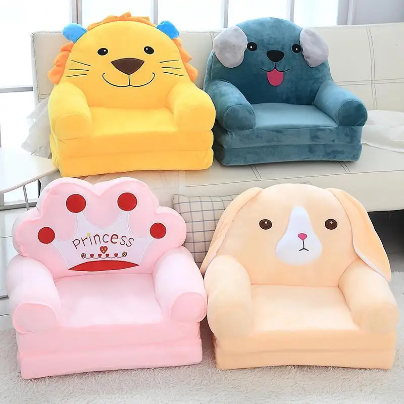 Принцесса диван маленький канапе Divano Bambini детский стул Sillones Infantiles дети Dormitorio Infantil Chambre Enfant детская софа