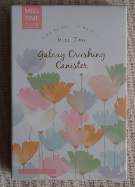 

52mmx80mm colorful flower paper lomo card(1pack=28pieces)