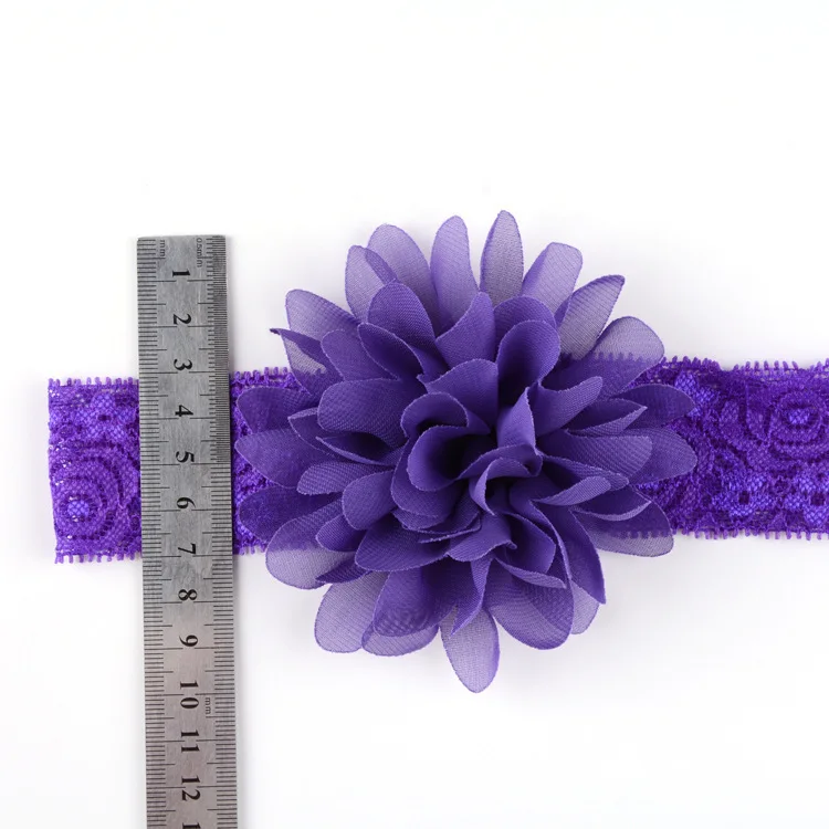 best baby accessories of year Baby Girl Headband Clothes Band Flower Newborn Floral Headwear Tiara Headwrap Hairband Children Toddler Infant Hair Accessories boots baby accessories	