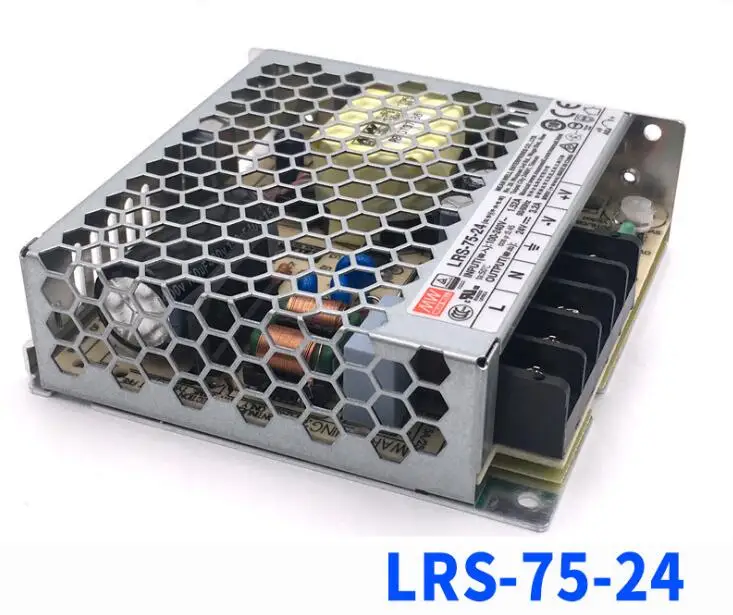 LRS-75-24-3