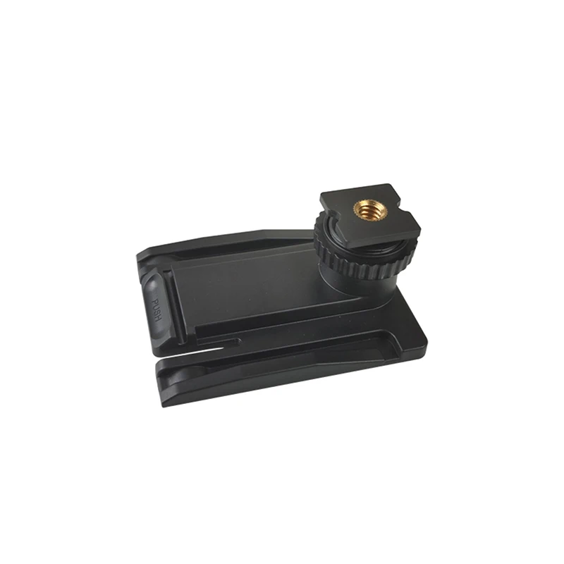 Canfon-suporte para Câmera Adaptador com Base e Clipe para Sony Dslr D21 c1 - v1 D11 - Image 2