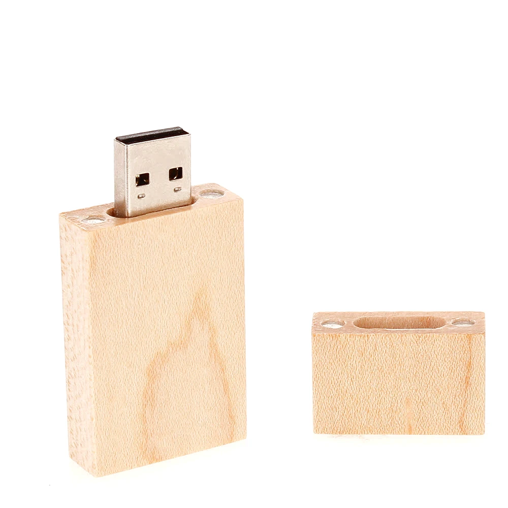 XIWANG логотип из натурального дерева U диск USB флэш-накопитель 4 ГБ 8 ГБ 16 ГБ 32 ГБ 64 ГБ ноутбук USB карта флэш-памяти свадебный подарок бесплатная
