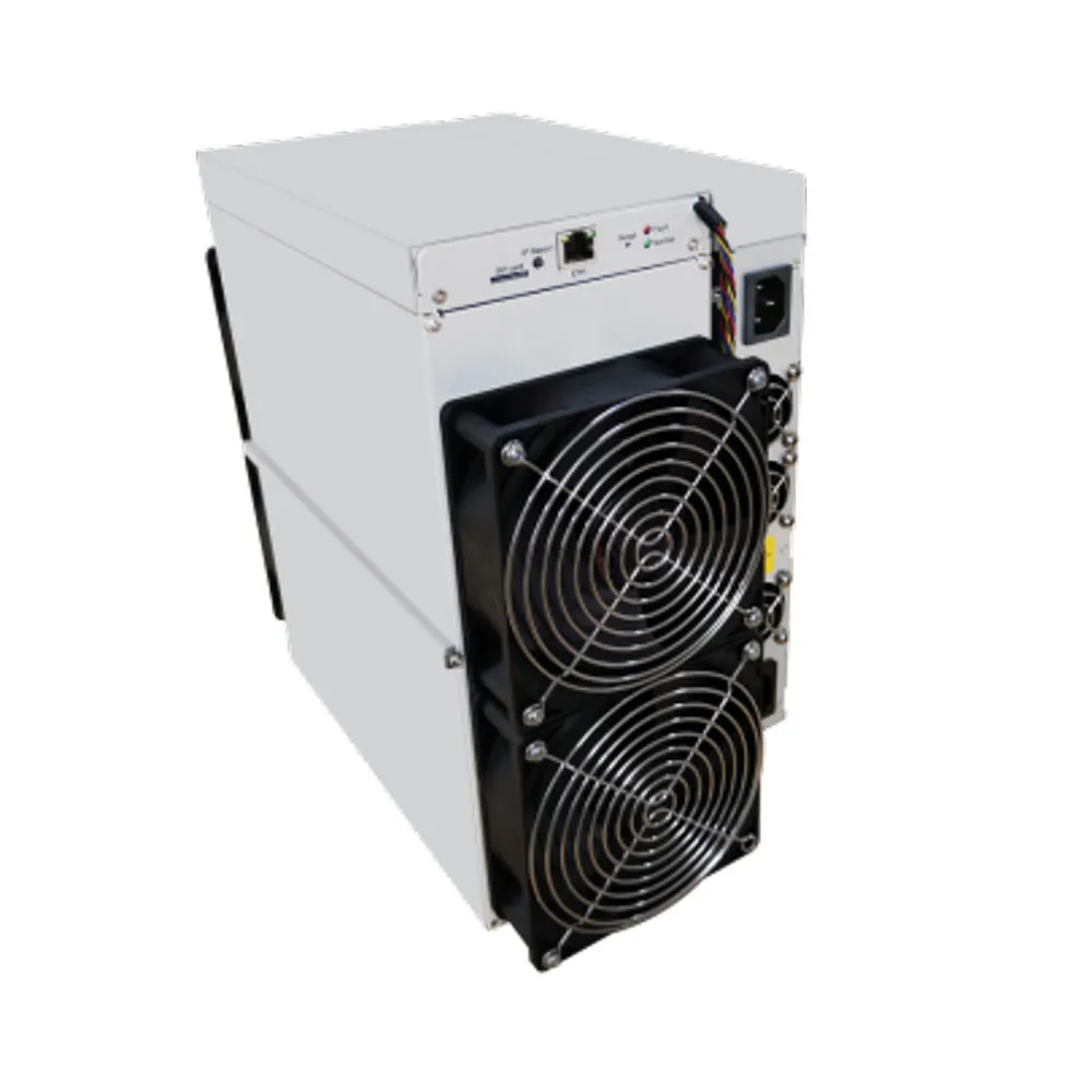 Nov AntMiner T17e 53T Asic Майнер Sha256 Биткоин BCH BTC Майнинг машина лучше, чем S17 S17e M20S M21S T2T T3