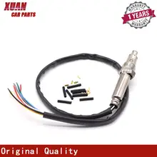 Xuan сажевый O2 NOX кислородный датчик для Volkswagen V W Land rover Porsche CHEVROLET JEEP JAGUAR LINCOLN FORD VOLVO DODGE