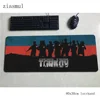 escape from tarkov mouse pad 80x30cm mats best Computer mouse mat gaming accessories xl large mousepad keyboard games pc gamer ► Photo 3/4