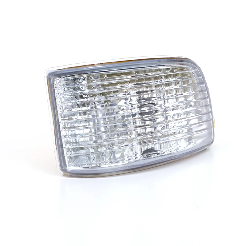 Pair Front Bumper Fog lamp For Toyota Crown 2005-2009 Lamp