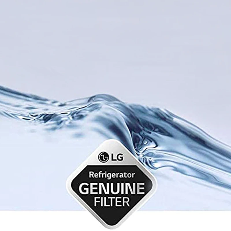 Рисунок 4 - Вертикальный фильтр для воды LG