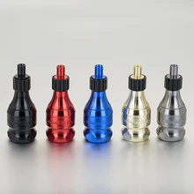 Регулируемый Darklab картридж для тату-машинок для патронов ИГЛЫ поставить Универсальная Портативная татуировки для моторная машина интегрированная игла