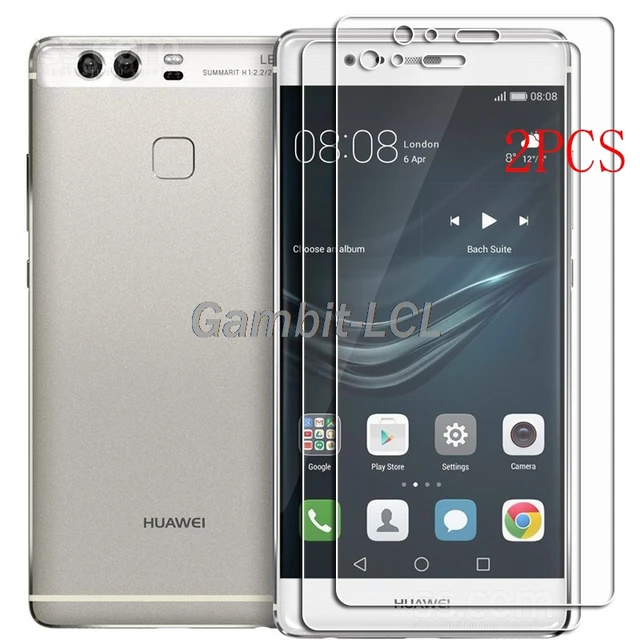 Huawei社P9強化ガラス保護にEVA-L09、EVA-L19、EVA-L29、EVA-AL10 ...