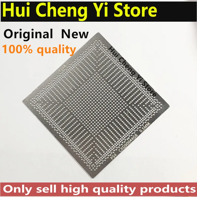 1pcs* Direct heating 90*90 CXD90044GB CXD 90044 GB stencil