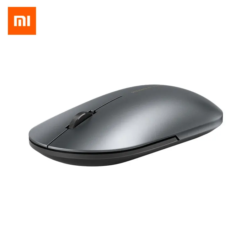 Medaille zak vork Xiaomi Draadloze Muis 2.4G Draadloze Ergonomische Muis Computer Muis Laptop  Muis Usb Muis Draadloze Muizen Voor Windows Mac Office|Muis| - AliExpress