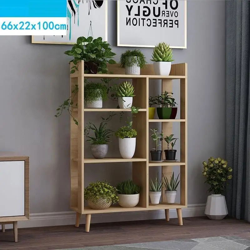 Standi Крытая лестница Terraza Para Plantas escanteria Escalera Varanda стойка Stojak Na Kwiaty напольная подставка для цветов полка для растений - Цвет: Version G