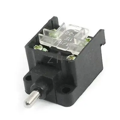

AC380V DC220V 10A SPDT Momentary Actuator Micro Switch LXP1(3SE3)-020/1A