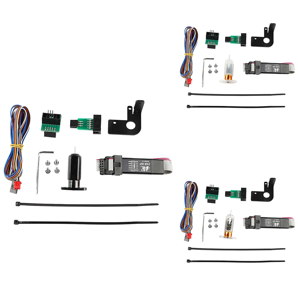 For Ender 3 Pro X Creality Cr 10 Cr10 Pro V2 3D Touch Printer Auto Leveling Sensor Bltouch Sensor Set BL Touch Kit afbeelding